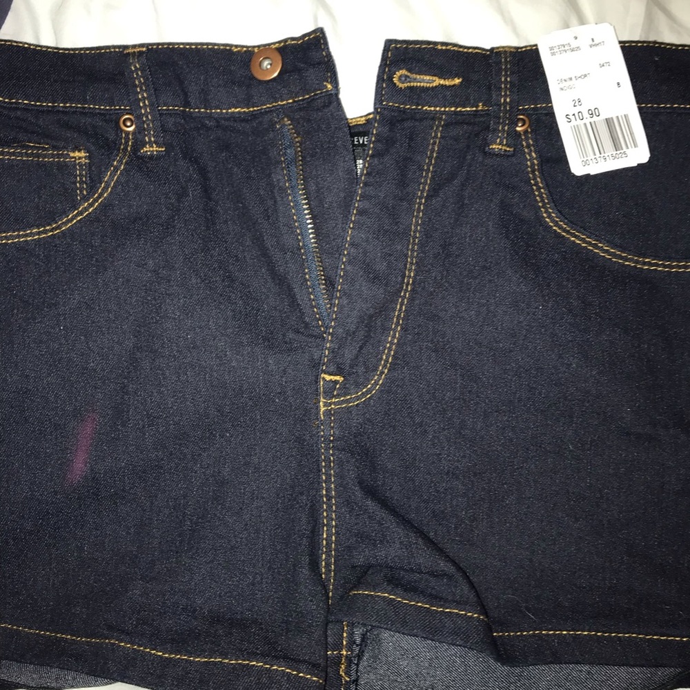 Forever 21 jeans